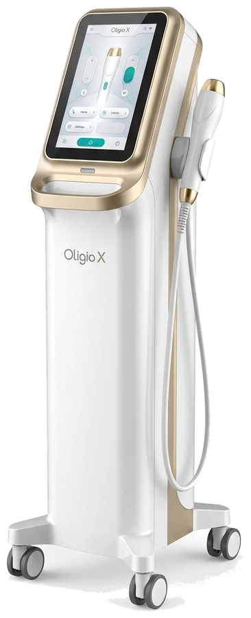Công nghệ Nâng cơ Trẻ hóa Oligio X